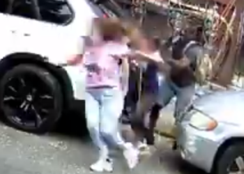 “낮에도 걷기 두려워”…증오폭행에 노상강도까지(영상)