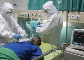 “코로나 걸리면 IQ 떨어져”…중증일수록 하락 폭 커