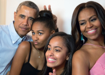 “축소한 게 이 정도?”…대규모 호화판 ‘오바마’ 환갑잔치