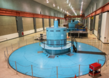 캘리포니아, 수력발전소 가동 중단…”물 없어 발전 못해”