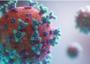 백신 안먹히는 강력한 람다 변이, 미국서 확산 중 