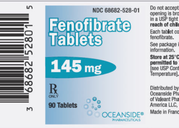 “시판 중 알약 ‘페노피브레이트’, 코로나 70% 차단”