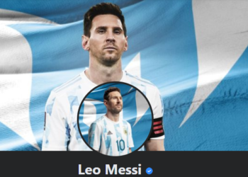 리오넬 메시, 파리 입성..PSG 입단 초읽기