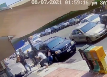 “무법천지 서부시대냐?” 대낮 대로도 공포…비상사태요구