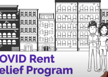 코로나 렌트지원금 어떻게 신청하나(일문일답)