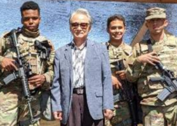 “LA총영사는  보은인사?” 대통령 친분 과시하다 낙마 위기