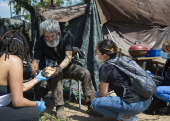 LA시, 홈리스 주택 2만 5천 유닛 신규 건설..시의회 통과