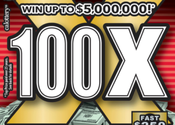 “긁어볼까” 한인타운 등 LA 15곳, 백만달러 스크래치 당첨