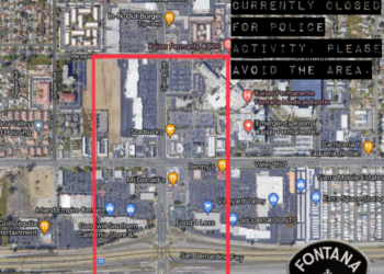 주유소 대폭발 참사 날 뻔….도난차서 파이프 폭탄 다량 발견