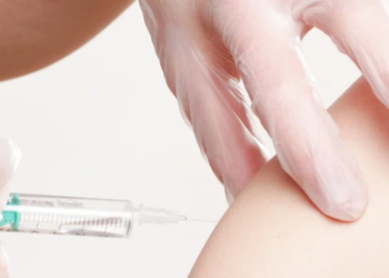 무단 추가접종, 플로리다 가장 많아..전국 110만명