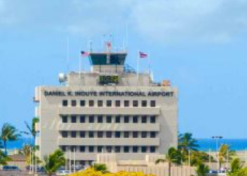 LA 한인 사업가, 하와이 공항서 아들과 함께 체포