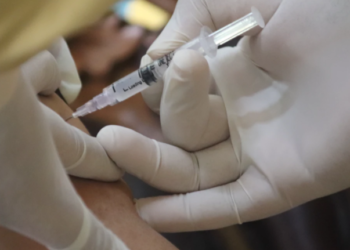 “미국, 가을부터 전면적 3차 접종 시작”