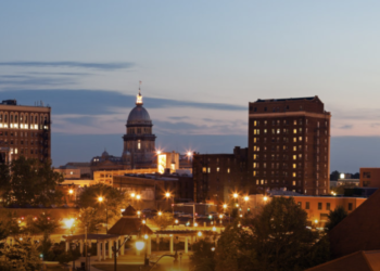 “미 전국 183개 대도시 중 이곳만 집값 떨어져”