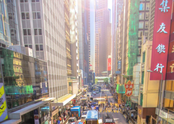 홍콩, “한국 백신증명서 인정 못해” 공식 발표 파장