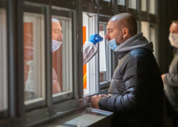 “LA 신규 확진 더 증가할 것”…입원환자는 4일 연속 감소 