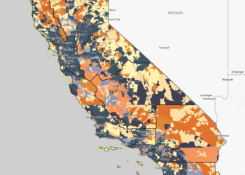 “비싸도 너무 비싸” 줄줄이 캘리포니아 탈출..410만명 떠나
