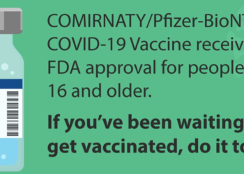 화이자 백신 새 이름은 ‘코머너티’…모더나 백신은?