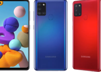 갤럭시A21 화재 탑승객들 비상탈출..시애틀-타코마공항