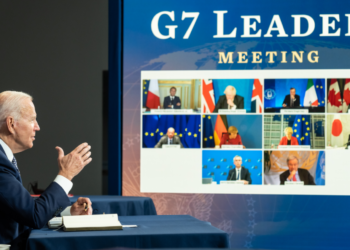 바이든 “아프간 시한연장 없다..8월 31일까지 미군 완전 철수”