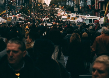 아시안 2460만명, 10년새 36% 증가..순수백인 8.6% 감소 