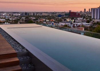 2베드룸 콘도 1300만달러..LA 콘도 최고 판매가 경신