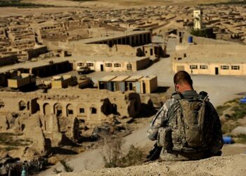 🔲김학천 칼럼(13)아프간과 그레이트 게임