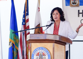 “10월1일까지 공무원 백신 맞으라” LA카운티 접종 의무화