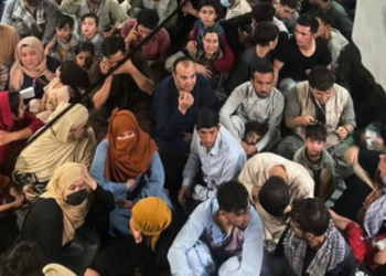 WSJ “미국, 한국에 아프간 난민 캠프 검토”..평택미군기지 유력