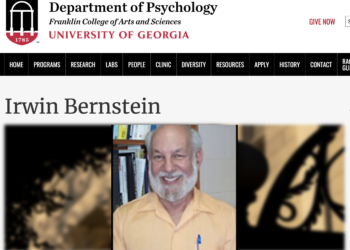 ‘마스크 거부 학생에 격분’ 88세 노교수의 폭탄 선언