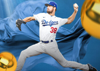 100만달러를 어떻게 버릴까..다저스의 신박한 방법