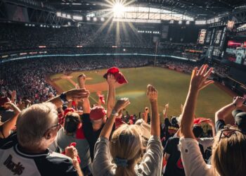 LA카운티 실외행사 반드시 마스크 착용해야