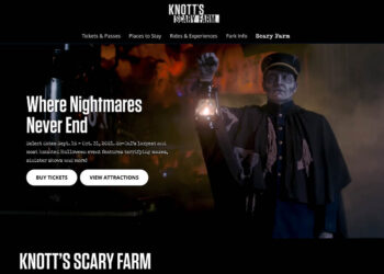 “할로윈 밤, 짜릿한 공포 기대해도 좋아”