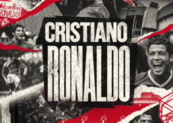 호날두의 귀환…’친정’ 맨유로 이적..