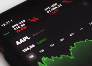 뉴욕증시, 5거래일 연속 하락…애플, 3.31% 급락