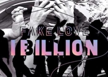 BTS ‘페이크 러브’ 뮤비 10억뷰 돌파…벌써 5번째