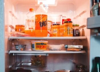 [이런일도]리버사이드 주택 냉장고서 할머니 시신 발견