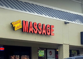 애틀랜타 한인 4명 총격 살해범, 무죄 주장