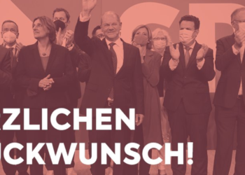 독일 16년만에 정권 교체..메르켈 시대 종언