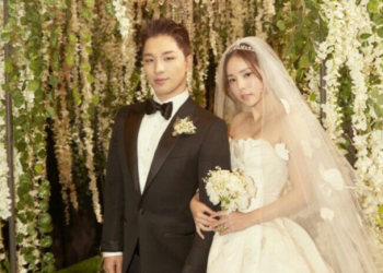 태양♥민효린, 부모 된다