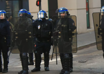 교도소서 갱단끼리 폭력 사태… 24명 사망, 48명 부상