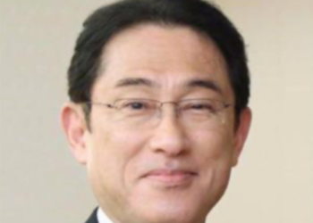 [속보] 일본 새총리에 기시다 후미오