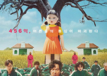 [이슈 분석] “오징어 게임 열광, 허탈감때문”