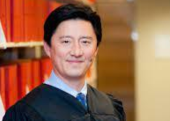 바이든, 한인 존 천 법관 연방 판사 지명