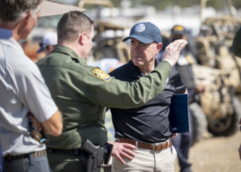 11월29일부터 불체자 추방 전면 중단..”불체자란 이유로 더 이상 추방 안해”