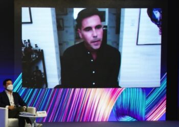 미 스카이댄스TV 대표 “한국드라마 스토리텔링 특별”