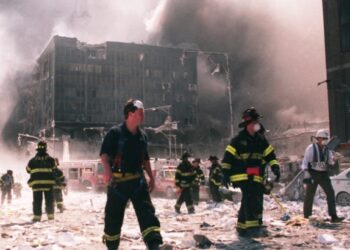 [9.11 20주년]빈 라덴 제거됐지만…IS 등 테러 세력 여전히 건재