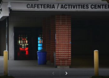 LA지역 고교 캠퍼스서 총기발견, 남녀 학생 4명 체포