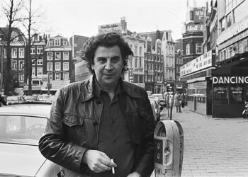 ‘그리스인 조르바’ 작곡가 테오도라키스 별세, 향년 96세