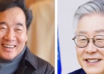 “이재명 후보되면 본선 도덕성 검증 타개 어려울 것”