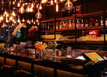 주점 등 실내업소 백신증명서 지참 의무화